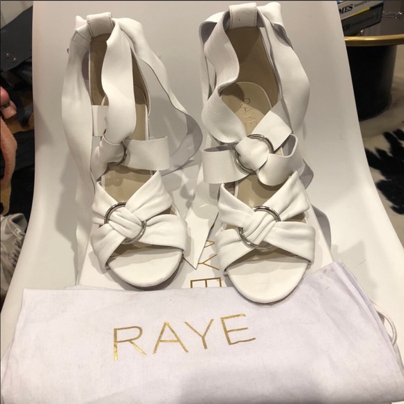 Raye block heels - Picture 2 of 4